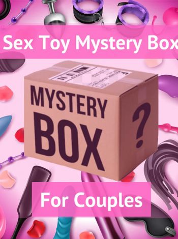 Mystery Box pentru Cupluri